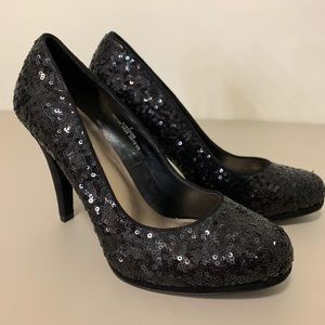 Heels from marks and spencer